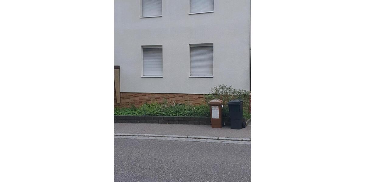 Etagenwohnung Fellbach - 3 Zimmer, 60 m&sup2;, 240.000&euro; | Angebot:27019420