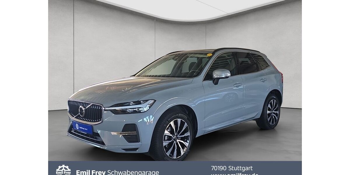 Volvo XC60 15.649 km 42.400 &euro; Stuttgart 70190