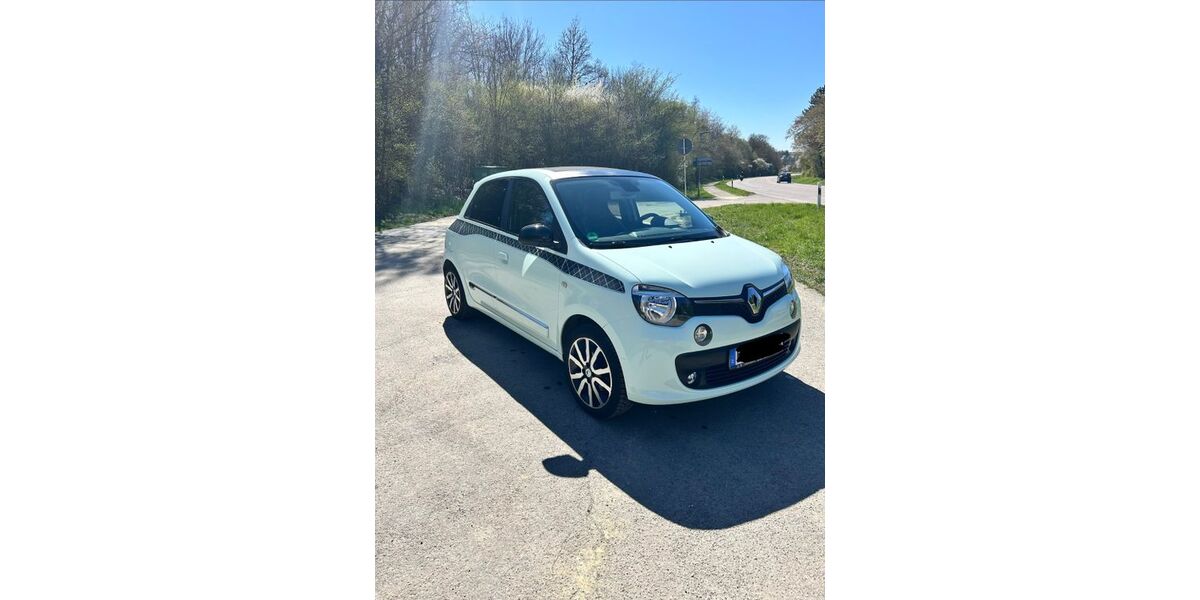 Renault Twingo 48.400 km 11.500 &euro; Frickenhausen 72636