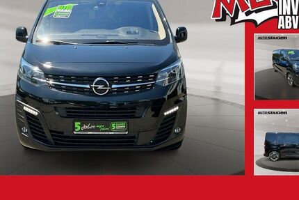 Opel Zafira Life 89.999 km 29.400 &euro; Waiblingen 71332