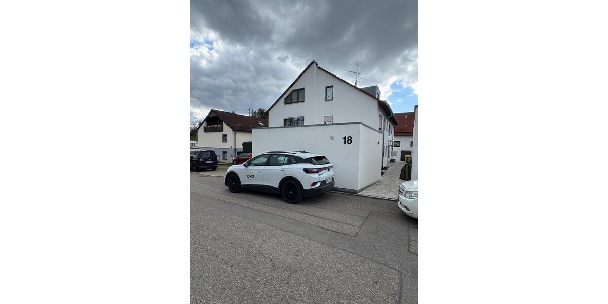 Etagenwohnung Althütte - 1.5 Zimmer, 46 m&sup2;, 140.000&euro; | Angebot:26987240