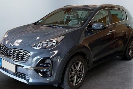 Kia Sportage 97.000 km 21.900 &euro; Bietigheim-Bissingen 74321