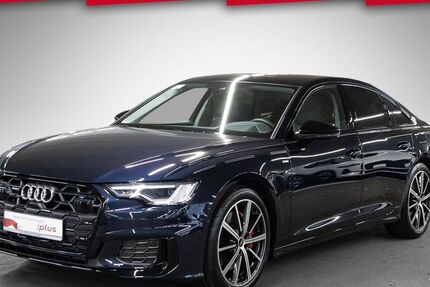 Audi A6 6.211 km 53.420 &euro; Stuttgart 70469