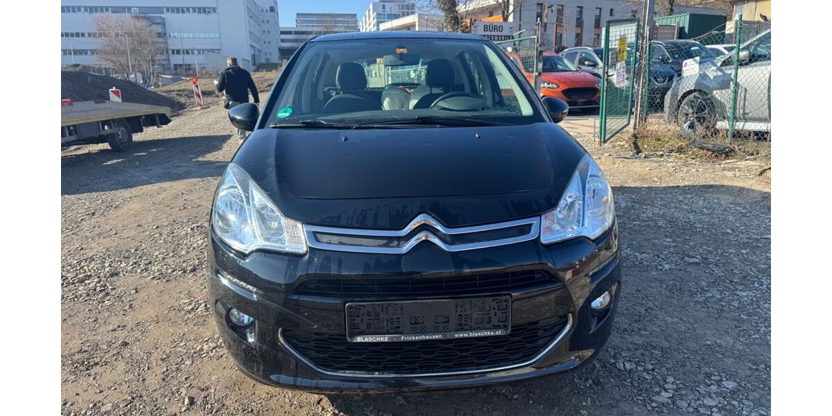Citroen C3 137.000 km 2.999 &euro; Stuttgart 70376