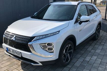 Mitsubishi Eclipse Cross 59.400 km 17.490 &euro; Grosserlach 71577