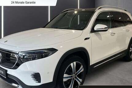 Mercedes-Benz EQB 300 49.759 km 30.890 &euro; Fellbach 70736
