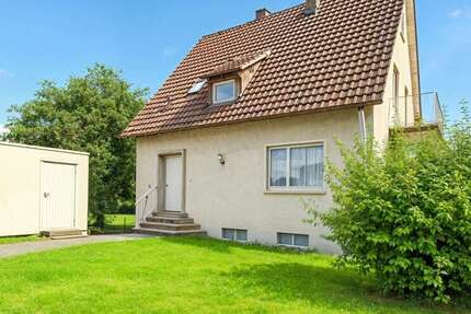 Haus Zell unter Aichelberg - 5 Zimmer, 126 m&sup2;, 420.000&euro; | Angebot:25860700