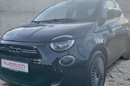Fiat 500e 62.328 km 15.290 &euro; Köngen 73257