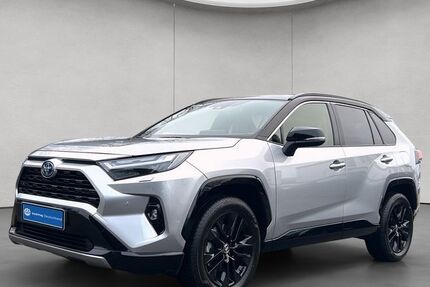 Toyota RAV 4 29.821 km 39.460 &euro; Esslingen 73730