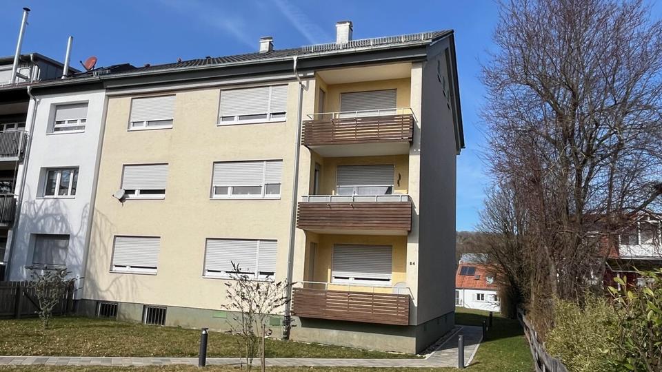 Etagenwohnung Stuttgart Vaihingen - 3 Zimmer, 75 m&sup2;, 1.160&euro; | Angebot:25414799