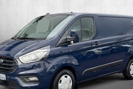 Ford Transit Custom 28.644 km 28.990 &euro; Ludwigsburg 71636