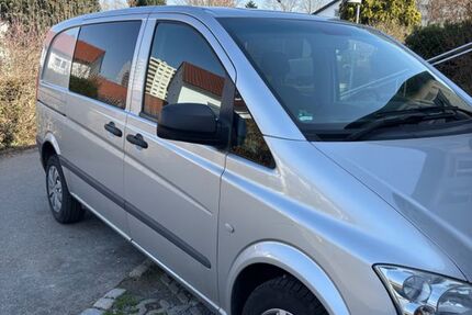 Mercedes-Benz Vito 220.000 km 12.500 &euro; Stuttgart 70499