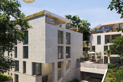 Wohnung Stuttgart Stuttgart-Süd - 3 Zimmer, 54 m&sup2;, 529.500&euro; | Angebot:25480175