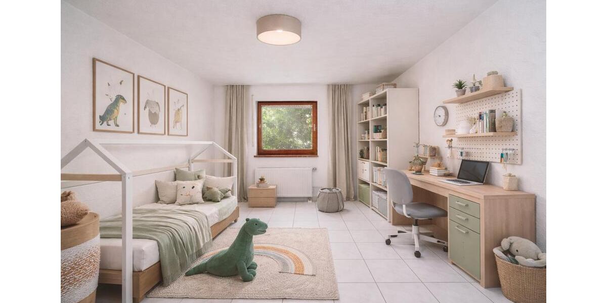 Maisonettenwohnung Neckarwestheim - 6 Zimmer, 190 m&sup2;, 2.450&euro; | Angebot:25973464