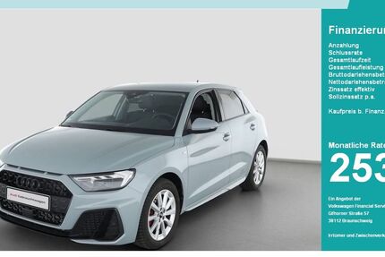 Audi A1 9.489 km 28.878 &euro; Leonberg 71229