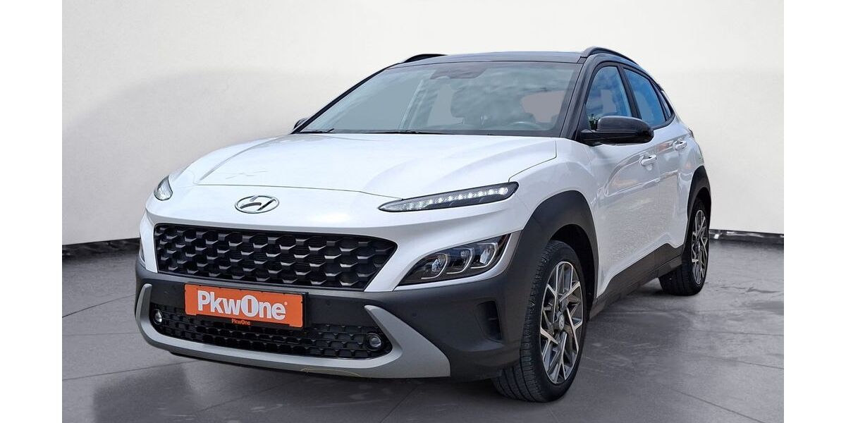 Hyundai KONA 30.420 km 18.890 &euro; Göppingen 73037