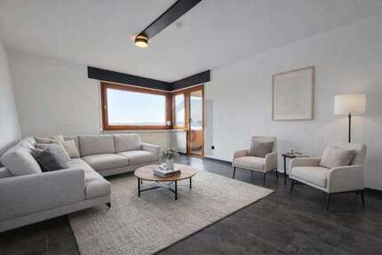 Wohnung Köngen - 3 Zimmer, 87 m&sup2;, 320.000&euro; | Angebot:27102117