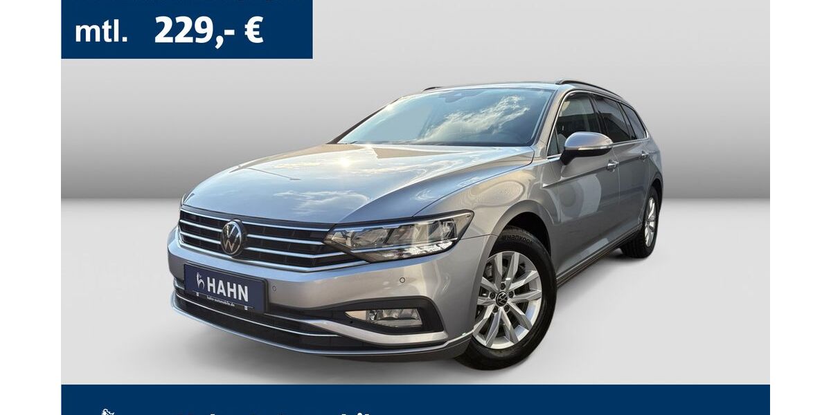 VW Passat Variant 94.981 km 24.930 &euro; Esslingen (bei Stuttgart) 73734