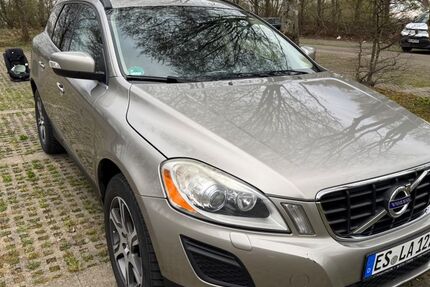 Volvo XC60 260.000 km 8.500 &euro; Aichtal 72631