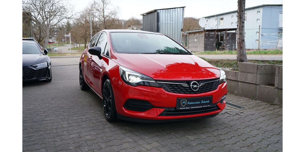 Opel Astra 67.861 km 14.490 &euro; Rielingshausen 71672