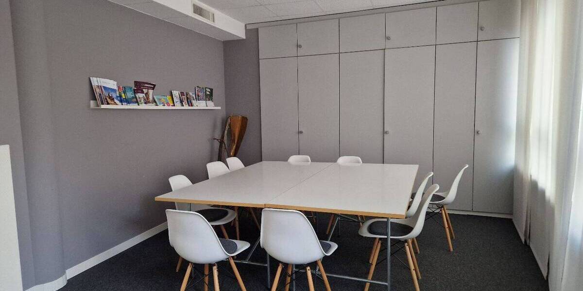 Gewerbeobjekt Stuttgart Mitte - 595&euro; | Angebot:25655029