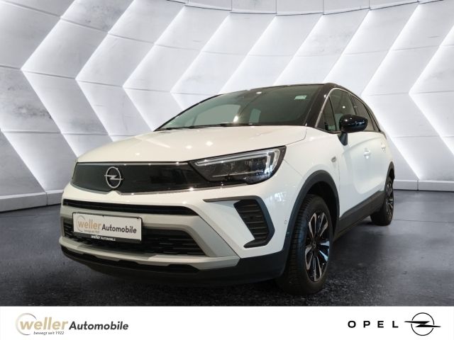 Opel Crossland (X) 40.200 km 16.470 &euro; Bietigheim-Bissingen 74321