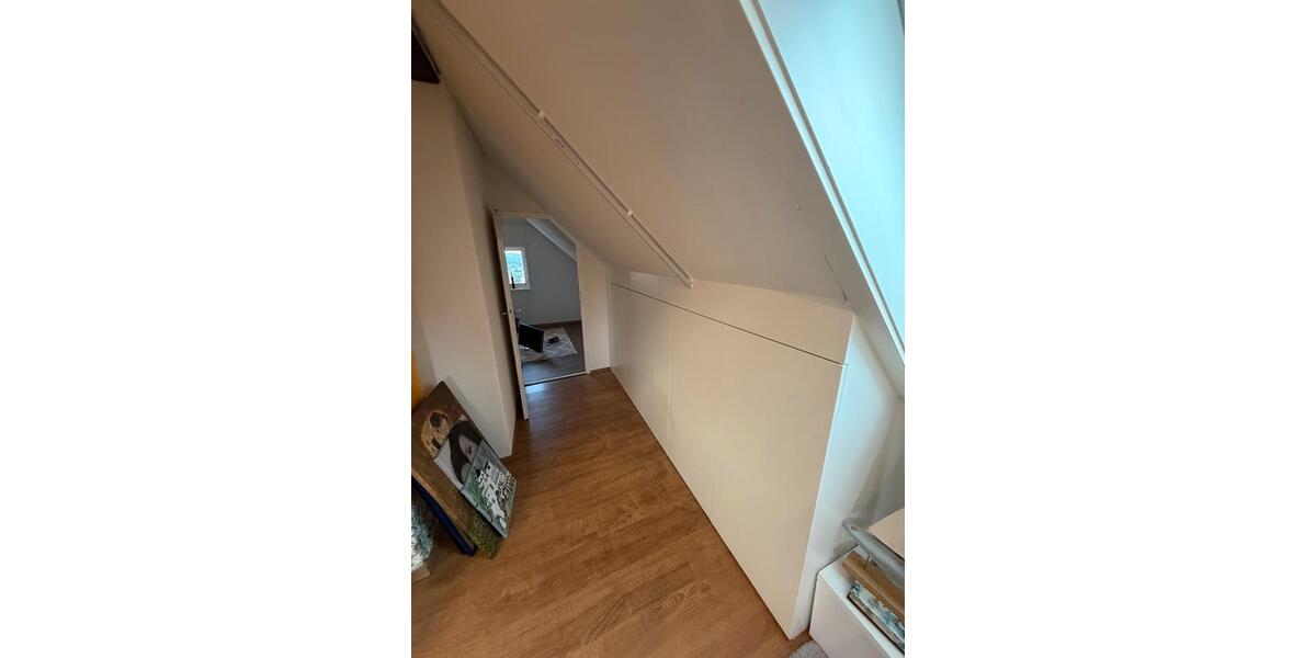 Etagenwohnung Stuttgart Botnang - 4 Zimmer, 80 m&sup2;, 1.200&euro; | Angebot:26546762