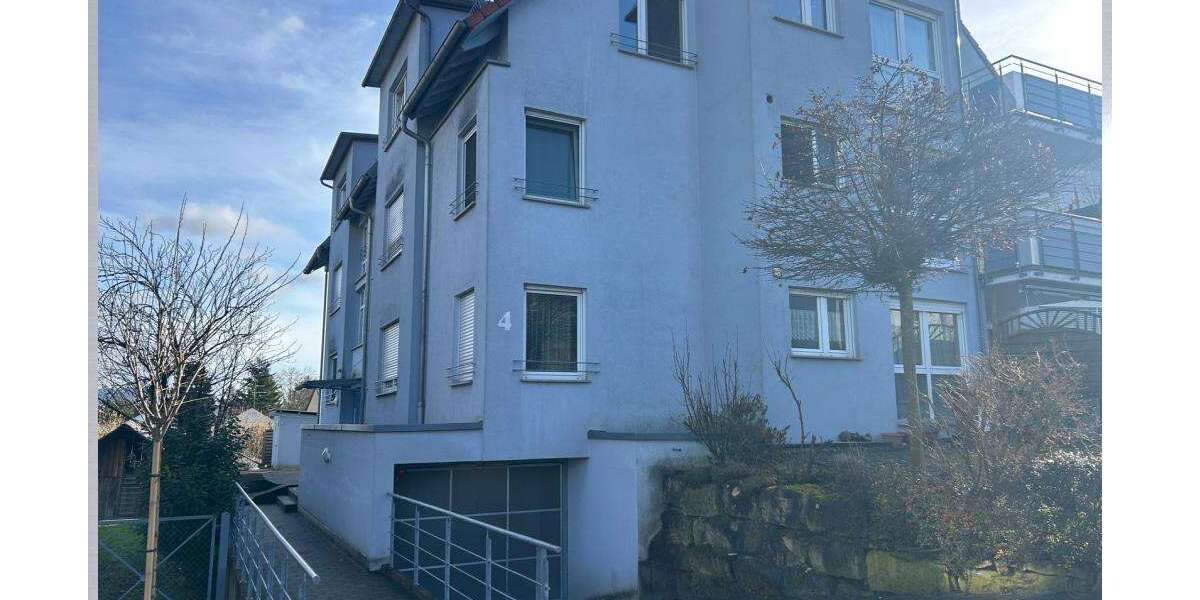 Etagenwohnung Waiblingen - 2 Zimmer, 52 m&sup2;, 920&euro; | Angebot:27649713