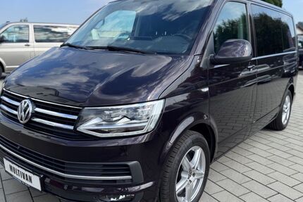 VW T6 Multivan 91.600 km 30.500 &euro; Kirchheim 73230