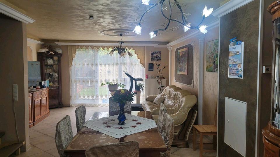 Reihenhaus Remseck am Neckar - 5 Zimmer, 143 m&sup2;, 590.000&euro; | Angebot:25569756