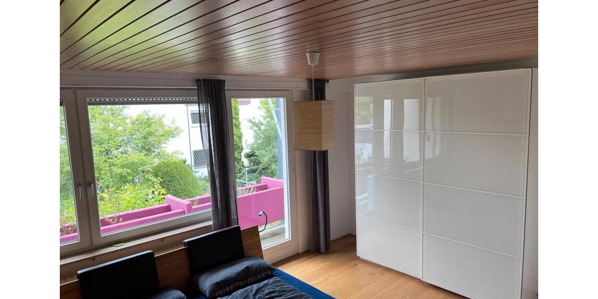 Reihenhaus Weil Im Schönbuch - 3 Zimmer, 120 m&sup2;, 495.000&euro; | Angebot:27112958