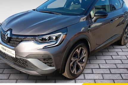 Renault Captur 31.500 km 20.490 &euro; Schorndorf 73614