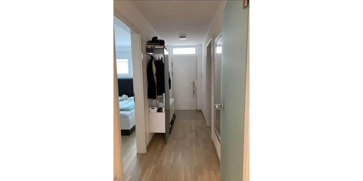 Etagenwohnung Kornwestheim - 3 Zimmer, 77 m&sup2;, 400.000&euro; | Angebot:27300109