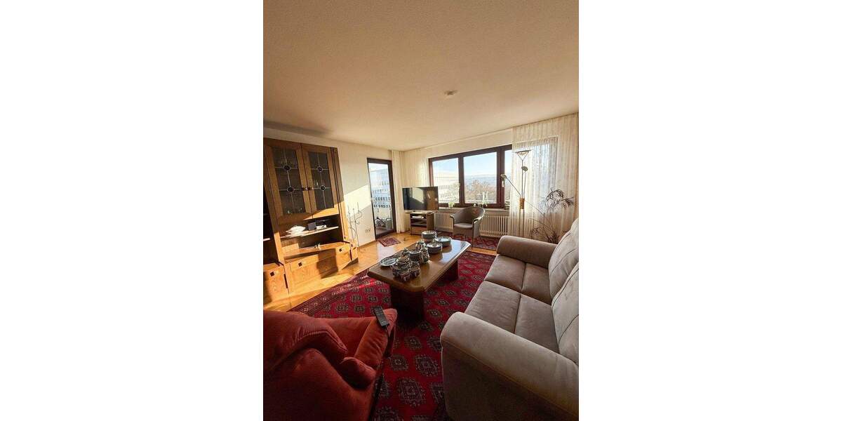 Etagenwohnung Göppingen Stadtgebiet - 4 Zimmer, 91 m&sup2;, 305.000&euro; | Angebot:25716430