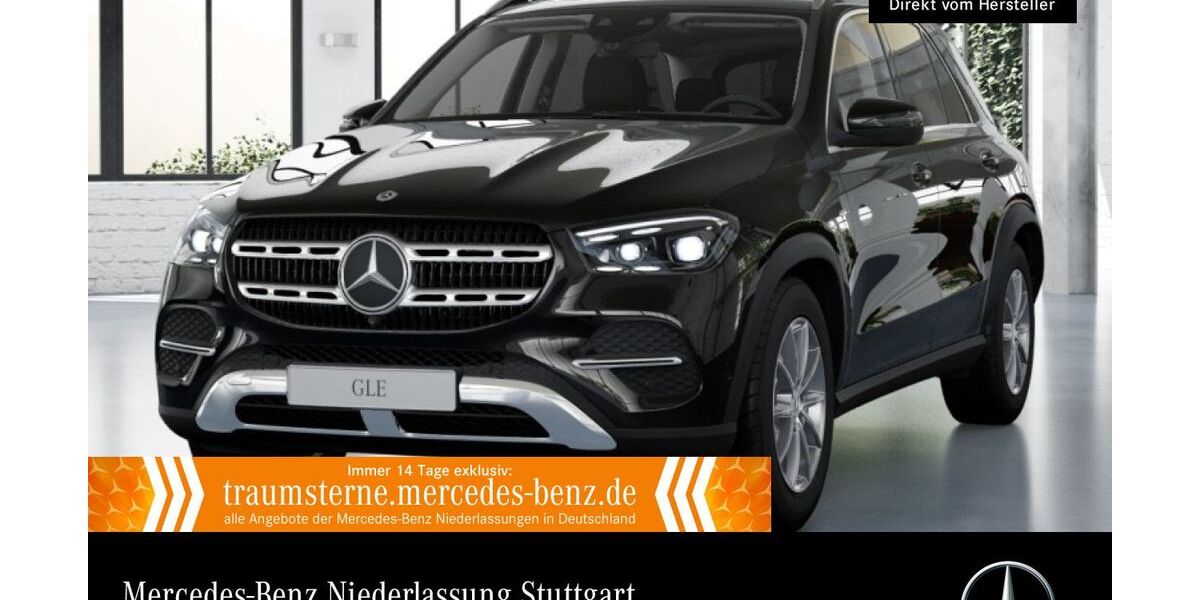 Mercedes-Benz GLE 350 3.126 km 69.990 &euro; Stuttgart 70469