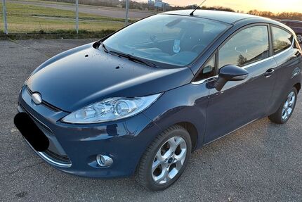 Ford Fiesta 190.000 km 2.250 &euro; Kornwestheim 70806