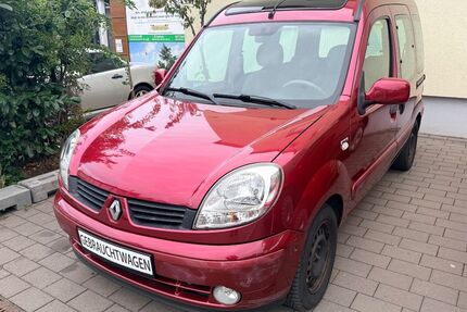 Renault Kangoo 157.250 km 1.999 &euro; Stuttgart - Feuerbach 70469