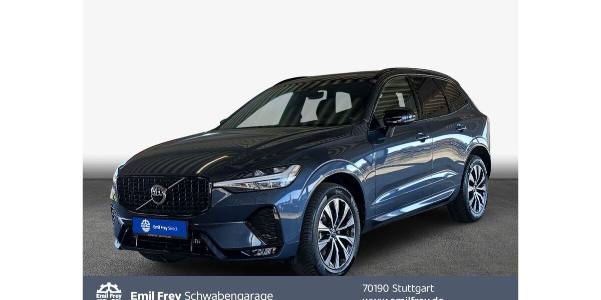 Volvo XC60 37.989 km 46.990 &euro; Stuttgart 70190