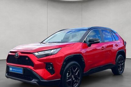 Toyota RAV 4 14.000 km 42.970 &euro; Esslingen 73730