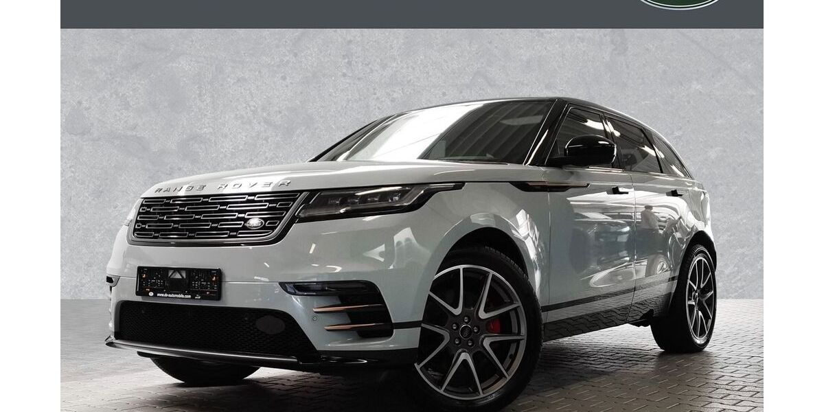 Land Rover Range Rover Velar 38.710 km 72.500 &euro; Asperg 71679