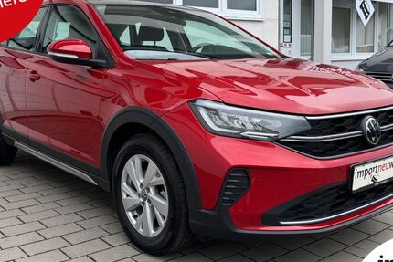 VW Taigo 10.250 km 21.790 &euro; Leonberg 71229