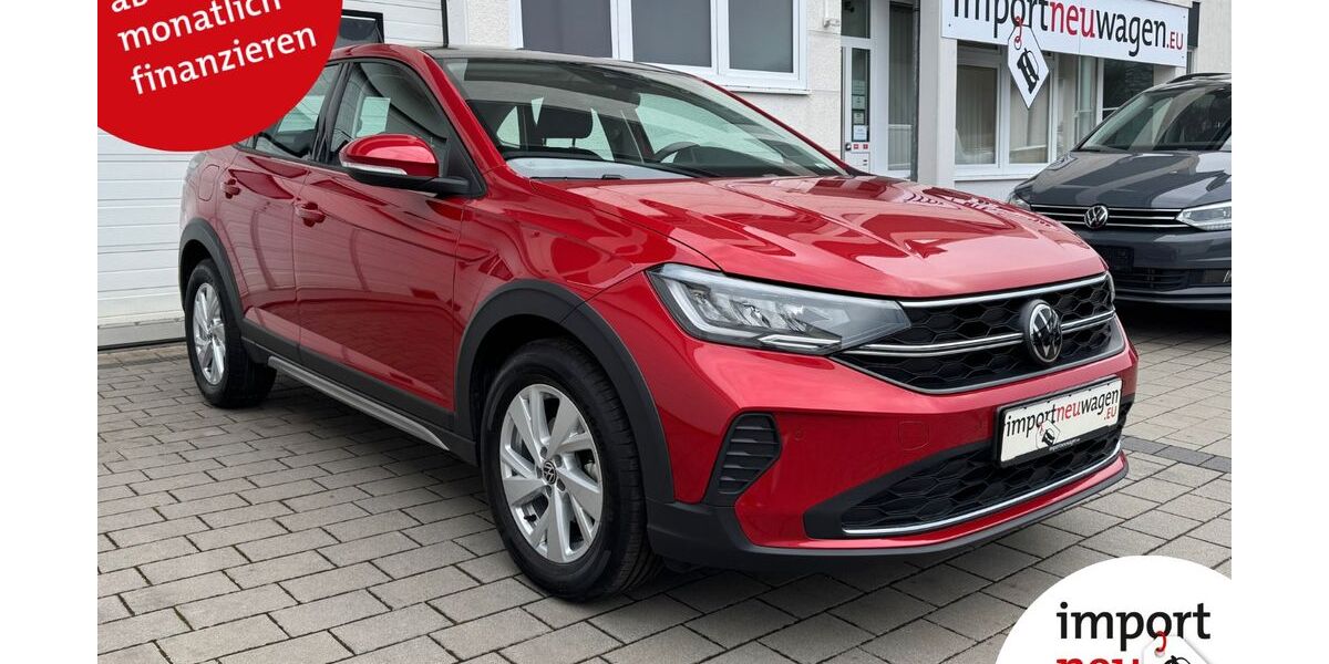 VW Taigo 10.250 km 21.790 &euro; Leonberg 71229