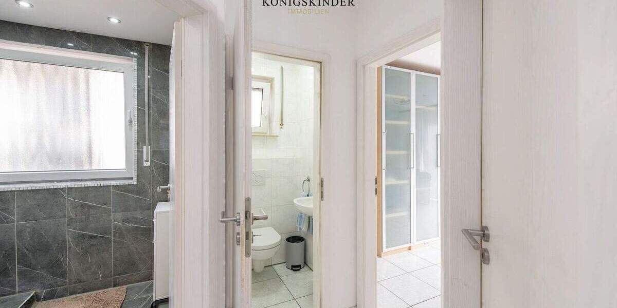 Doppelhaushälfte Weilheim an der Teck Weilheim - 8 Zimmer, 139 m&sup2;, 590.000&euro; | Angebot:25770795