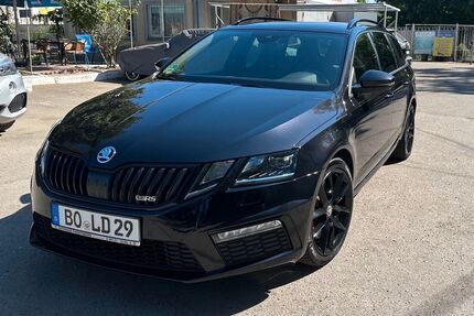 Skoda Octavia 175.254 km 15.400 &euro; Stuttgart 70469