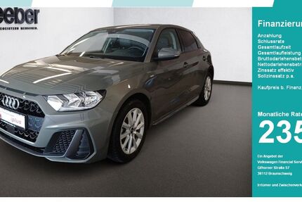 Audi A1 7.688 km 24.888 &euro; Leonberg 71229