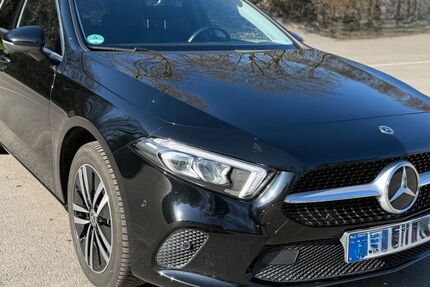 Mercedes-Benz A 250 43.200 km 21.500 &euro; Esslingen 73734