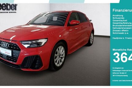 Audi A1 7.900 km 25.680 &euro; Leonberg 71229