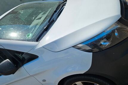 Mercedes-Benz Vito 267.000 km 10.600 &euro; Ludwigsburg 71638