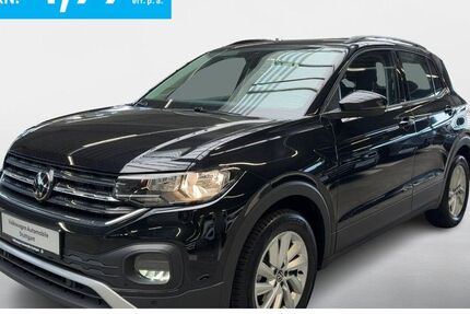 VW T-Cross 19.909 km 20.830 &euro; Stuttgart-Feuerbach 70469