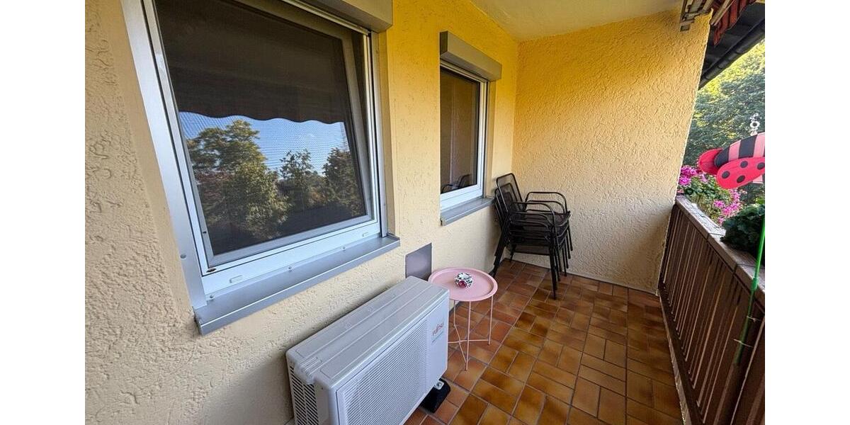 Etagenwohnung Stuttgart Stuttgart-West - 3 Zimmer, 68 m&sup2;, 1.250&euro; | Angebot:25253370